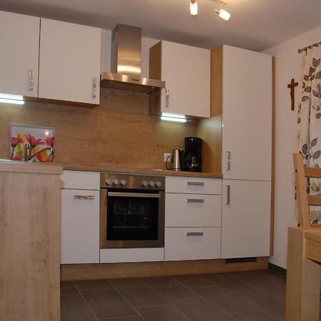 Roslerhof Apartment Inzing ภายนอก รูปภาพ