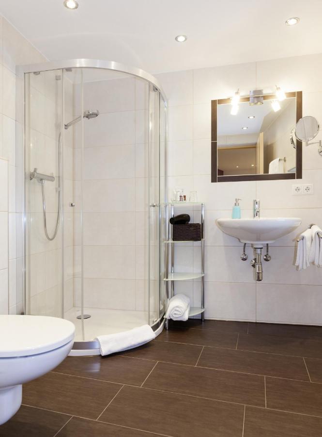 Roslerhof Apartment Inzing ห้อง รูปภาพ